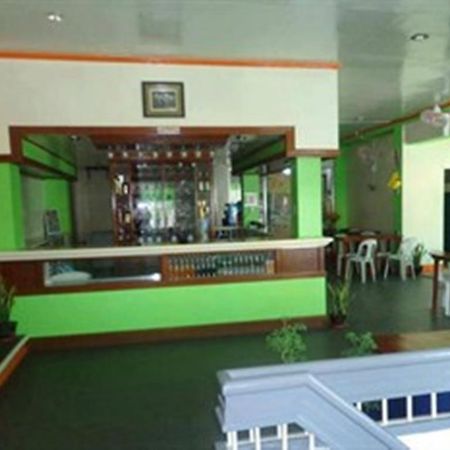 Np Festival Inn Kalibo Exteriér fotografie